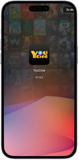 YouCine